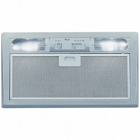 Whirlpool WSLESS 66 AS X 