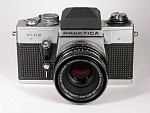 Praktica VLC3