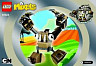 LEGO Mixels 41523 HOOGI