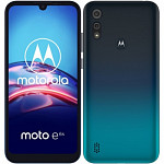 Motorola Moto E6s