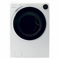 Candy Bianca BWM 128PH7/1-S