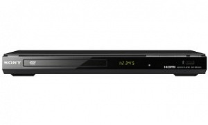 Sony DVP-SR700H