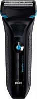 Braun WF2S Black