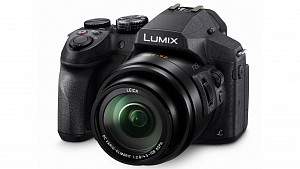 Panasonic Lumix DMC-FZ330