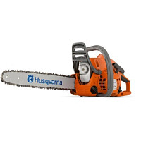 Husqvarna 236