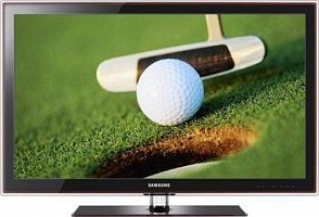Samsung UE46D5000