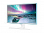 Samsung 27&#34; Full HD Monitor mit wireless charging