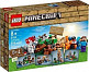 LEGO Minecraft 21116 Crafting box