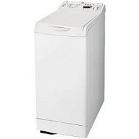 Indesit WITE 107 (EU) 