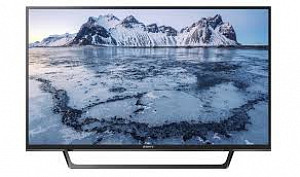 Sony KDL-49WE665