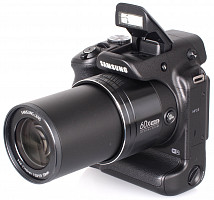 Samsung SAMSUNG WB2200F