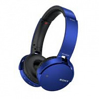 Sony MDR-XB650BT