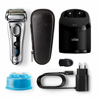 Braun Series 9 9291cc 