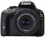 Canon EOS 100D