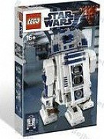 LEGO Star Wars 10225 R2-D2
