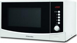 Electrolux EMS 20400 W
