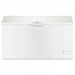 Zanussi ZFC51400WA