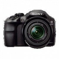 Sony ILCE-3000K