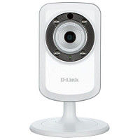 D-Link DCS-933L